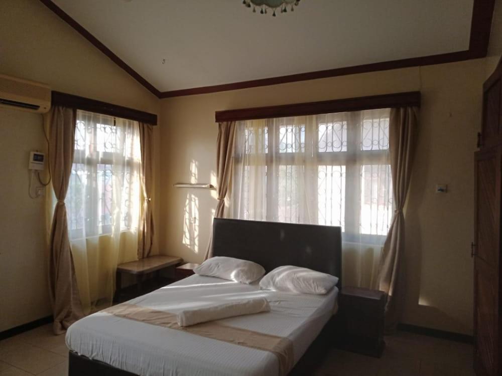 Mweru Villa Kisauni Экстерьер фото