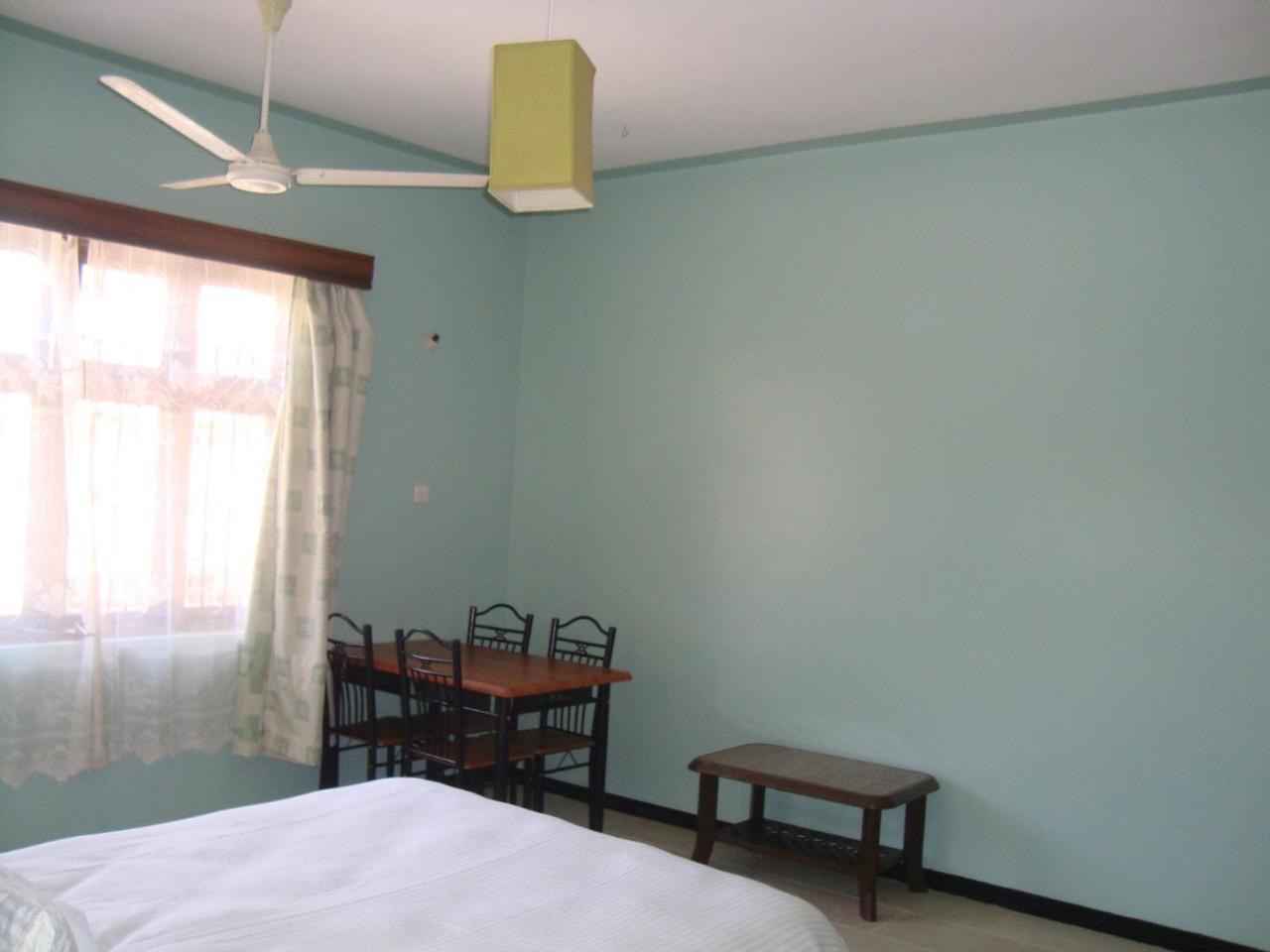 Mweru Villa Kisauni Экстерьер фото